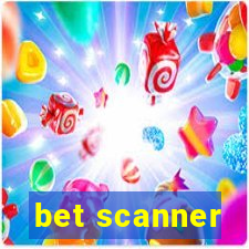 bet scanner